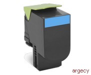 Lexmark 71B0020 2300 Page Yield Compatible (New) - purchase from Argecy