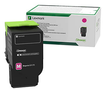 Lexmark 78C1UM0 7K Page Yield Compatible (New) - purchase from Argecy
