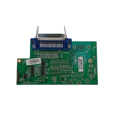 TSC Auto ID Technology 98-0510050-01LF (New) - purchase from Argecy