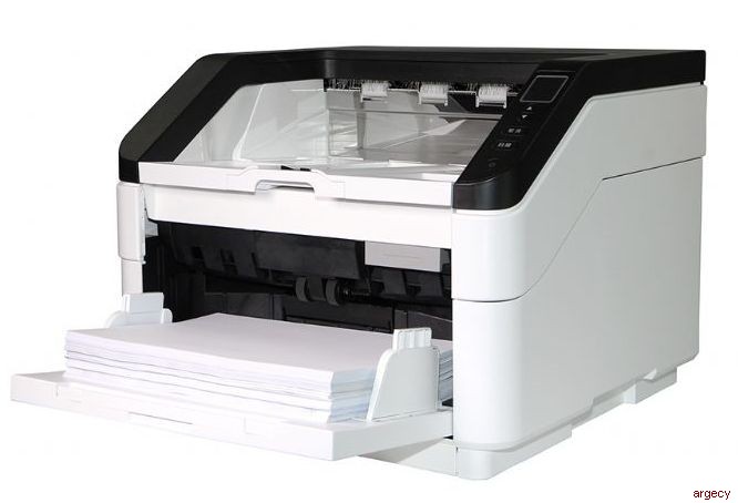 Avision AD8120 Duplex High-Volume Production Scanner | Argecy