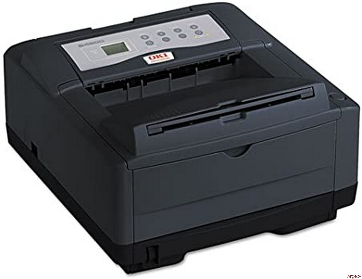 Oki 4600 Printer
