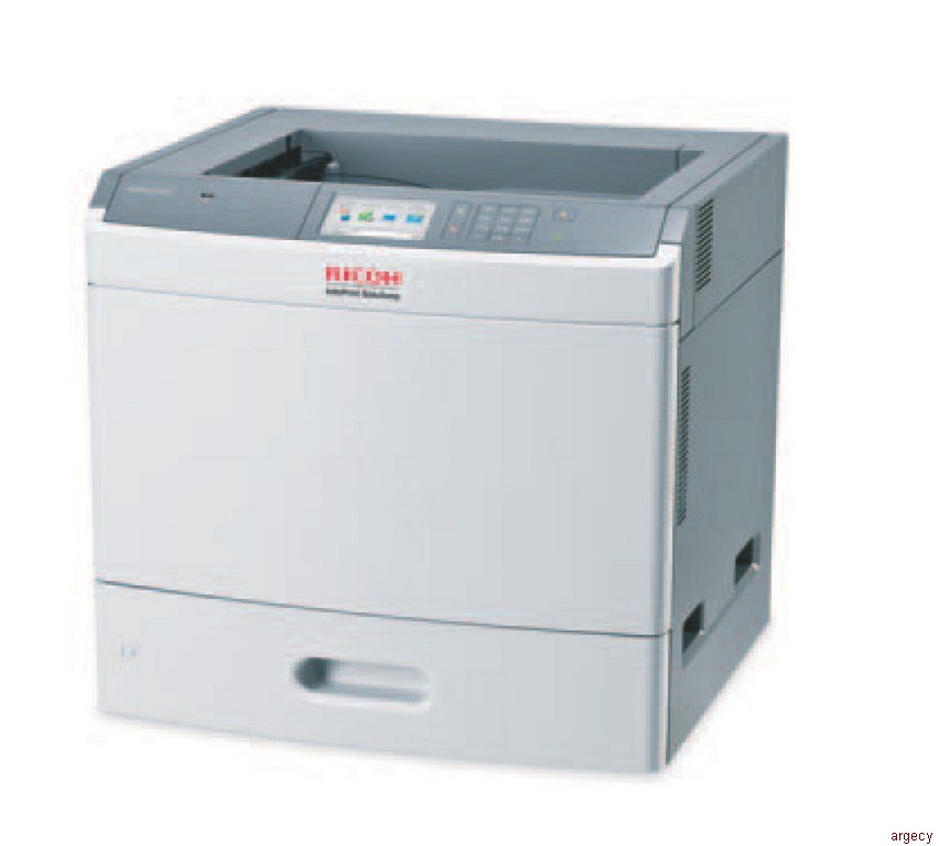 IBM Infoprint C2047n Printer