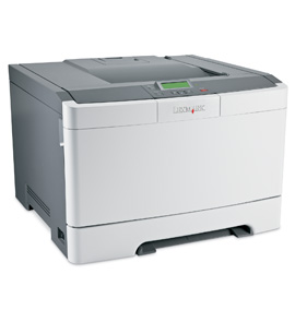 Lexmark C543dn 26B0000 (New) - purchase from Argecy