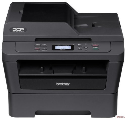 Brother DCP-7060D Laser Printer | Argecy