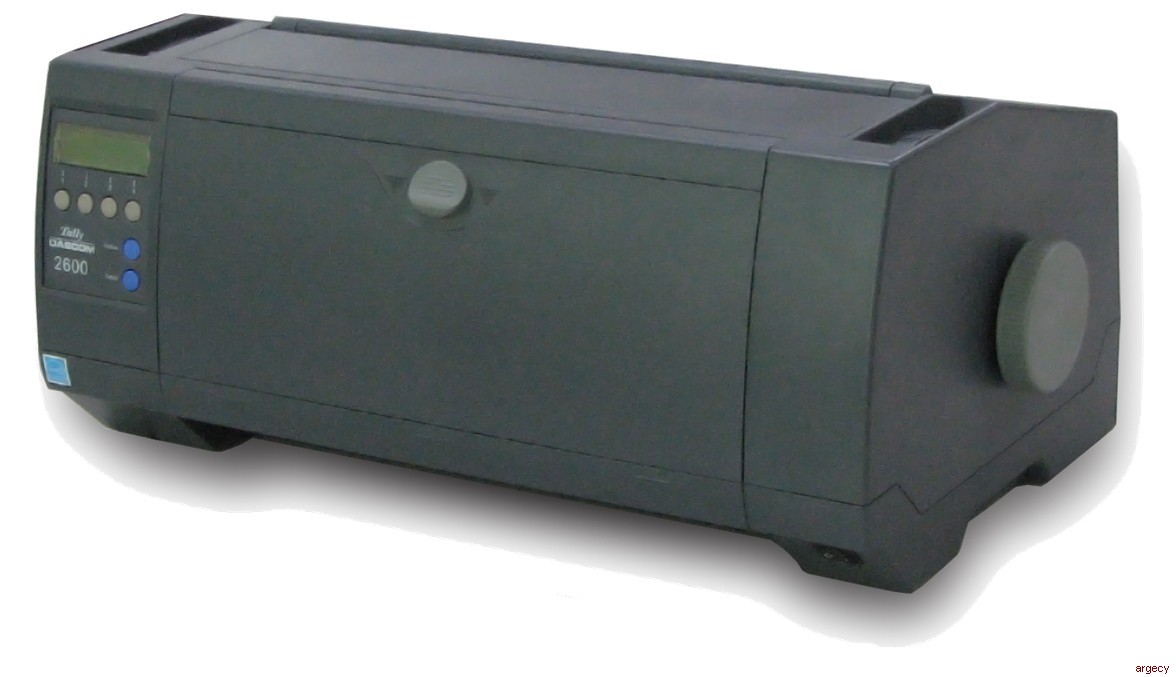 Dascom 2600 Printer