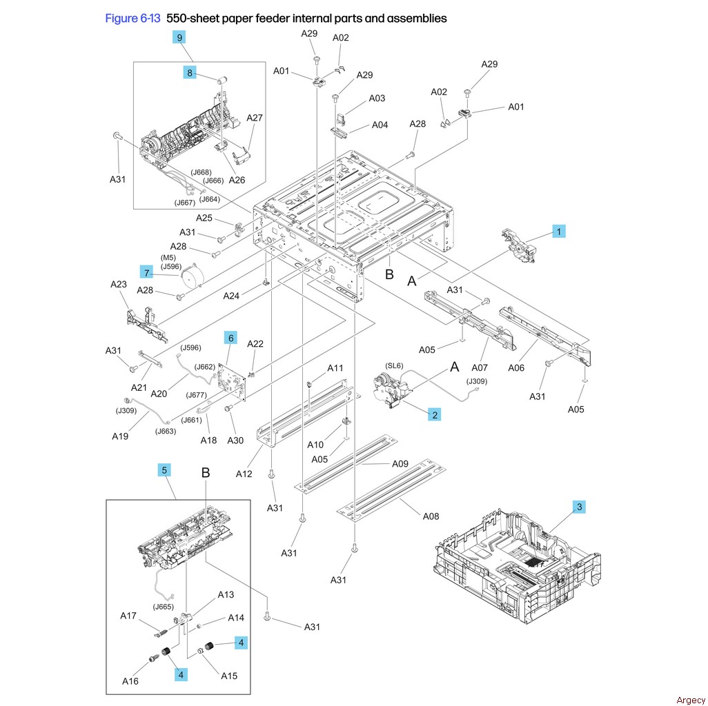 HP-Color-LaserJet-Pro-4201-4202-4203-Pro-MFP-4301-4302-4303-Parts-1020.jpg