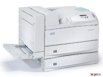 IBM Infoprint 1145 Printer