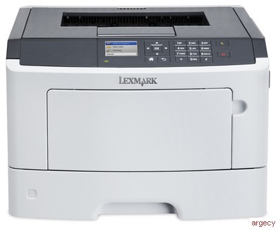Lexmark MS315 Printer
