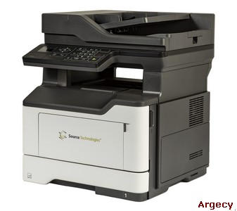 Source Technologies ST9818 MFP Printer