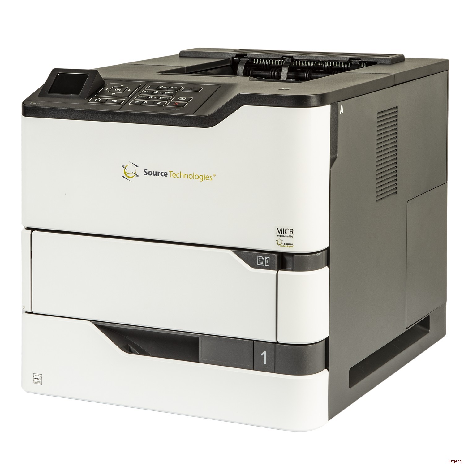 Source Technologies ST9830 Printer