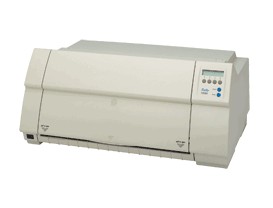 Tally T2280 Printer