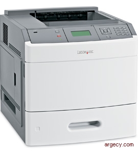 Lexmark T654dn Printer