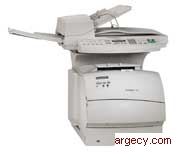 Lexmark OPTRA X522S - purchase from Argecy