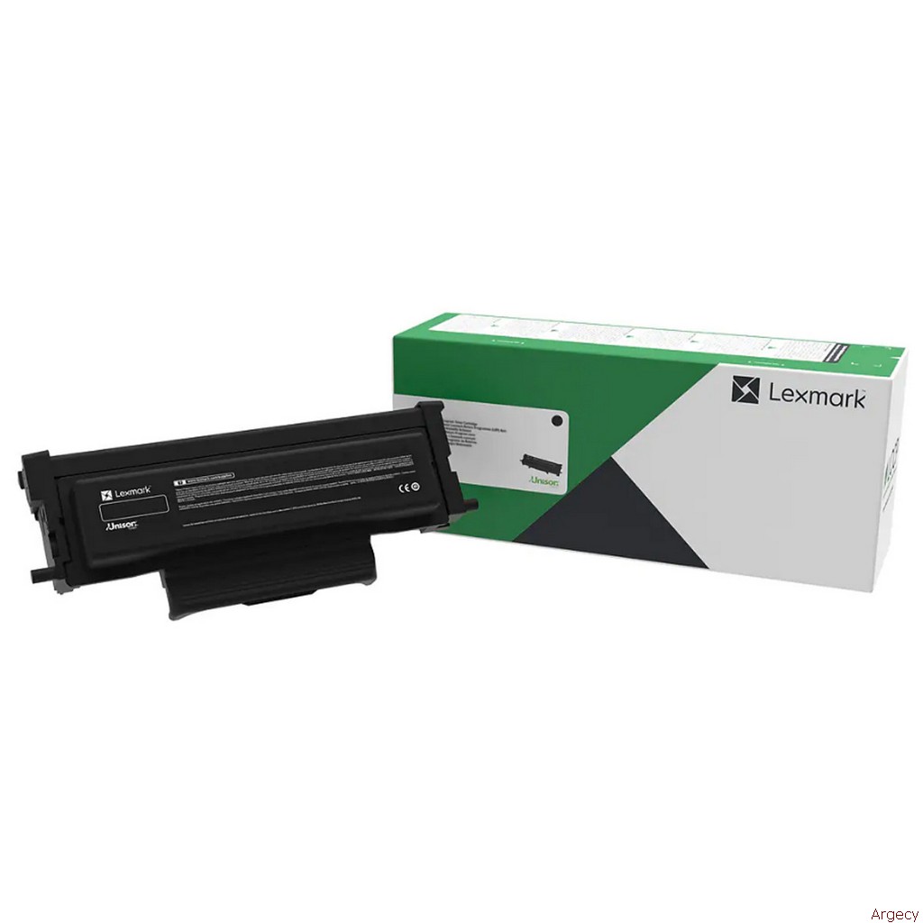 Lexmark B224X00 6K Page Yield (New) - purchase from Argecy