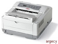 Oki 4600 Printer