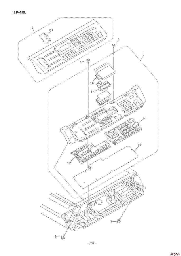 brother-dcp-9010cn-mfc-9010cn-9120cn-9125cn-9320cw-9325cw-parts-26.jpg