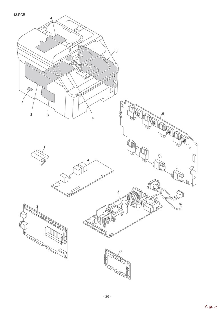 brother-dcp-9010cn-mfc-9010cn-9120cn-9125cn-9320cw-9325cw-parts-29.jpg