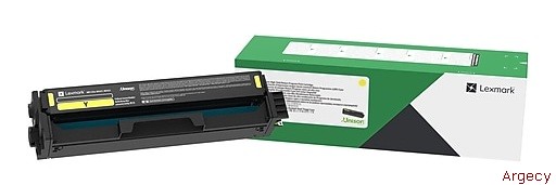 Lexmark C341XY0 4500 Page Yield Compatible (New) - purchase from Argecy