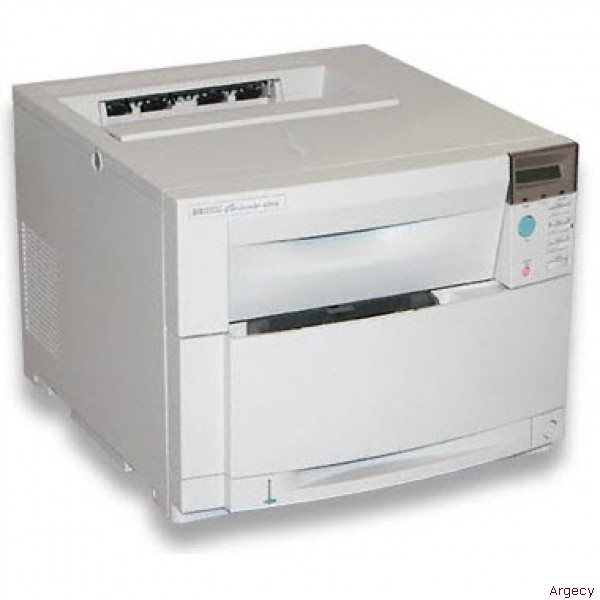 HP 4500 Color LaserJet Printer with 90-day Warranty Argecy