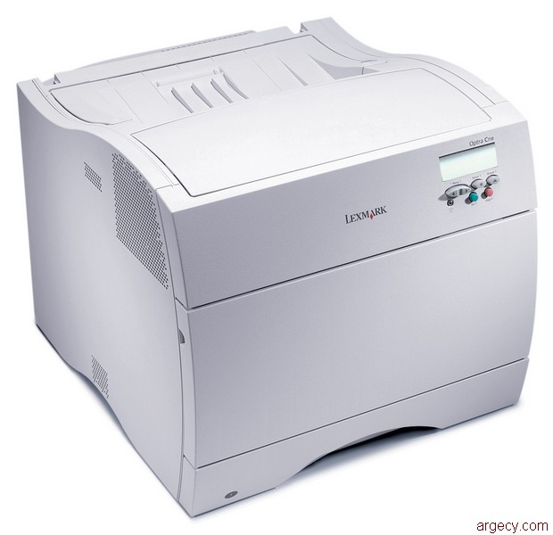 Lexmark C710 Printer