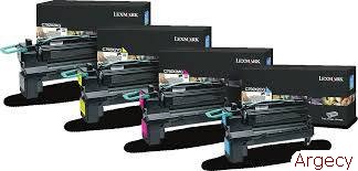 Lexmark C792A1CG 6K Page Yield (New) - purchase from Argecy