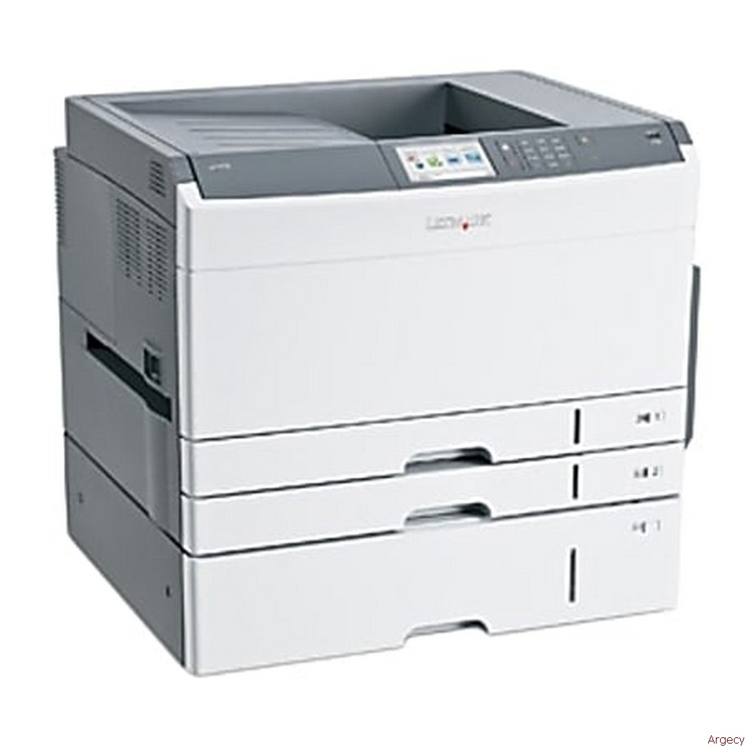 Lexmark C925DTE 24Z0056 (New) - purchase from Argecy