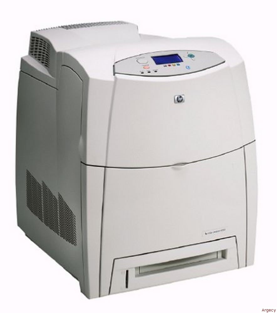 HP C9661A 4600DN - purchase from Argecy