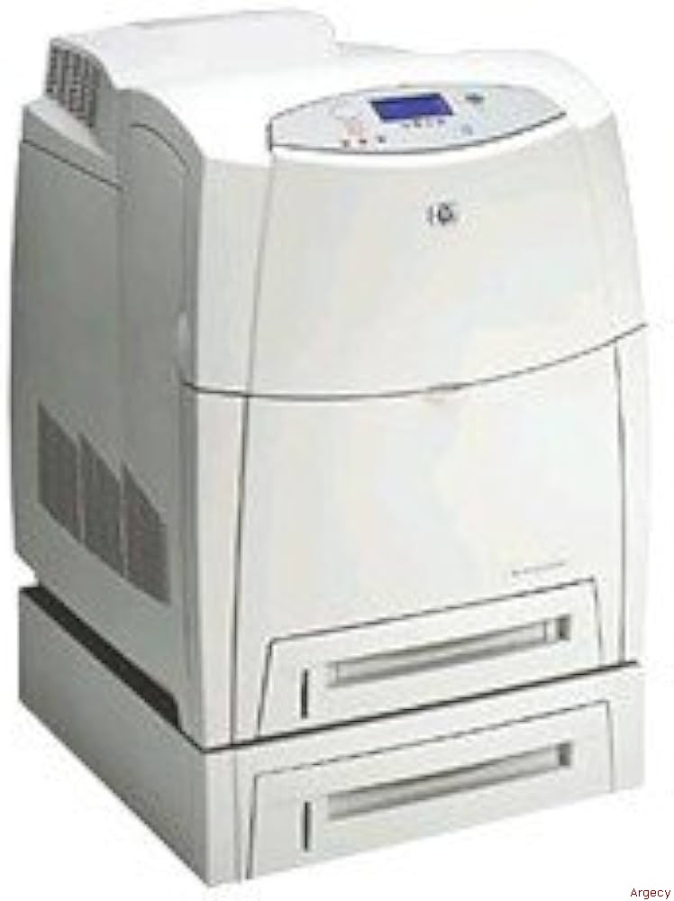 HP C9662A 4600DTN - purchase from Argecy