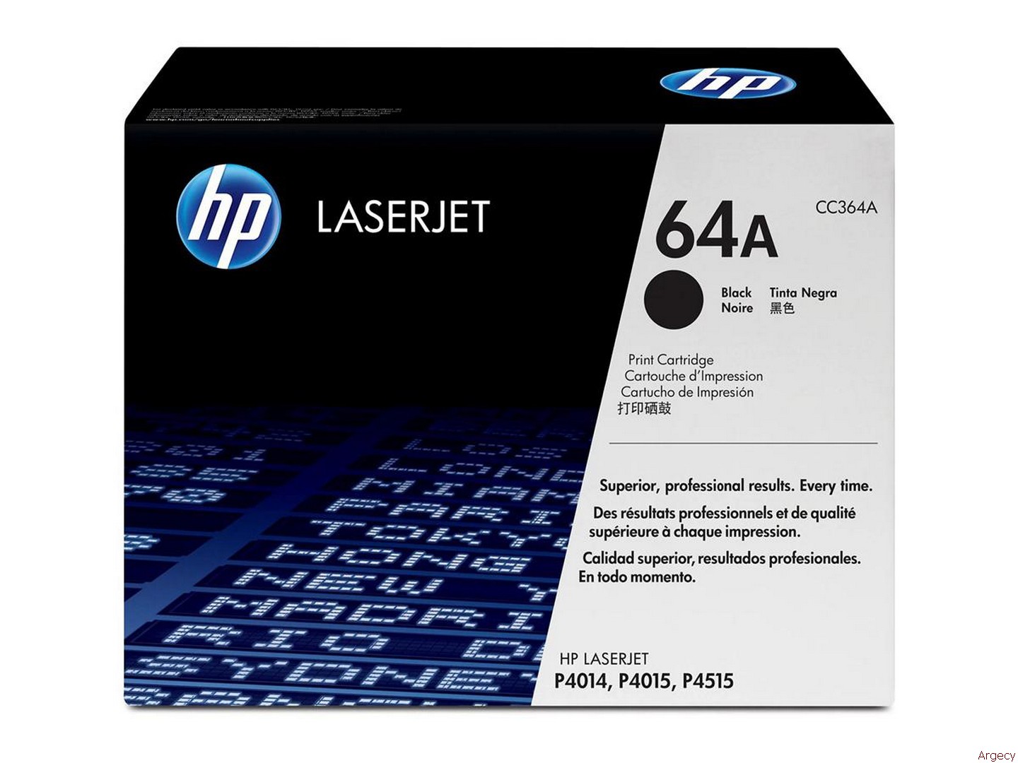 HP CC364A (New) - purchase from Argecy