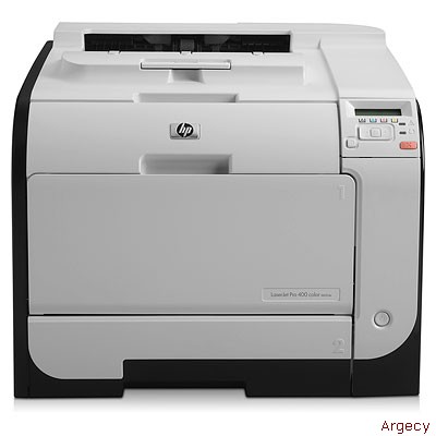 HP M451 Printer