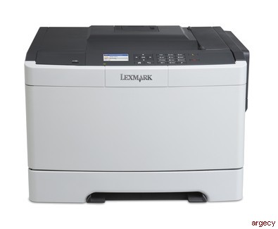 Lexmark CS410dn Printer