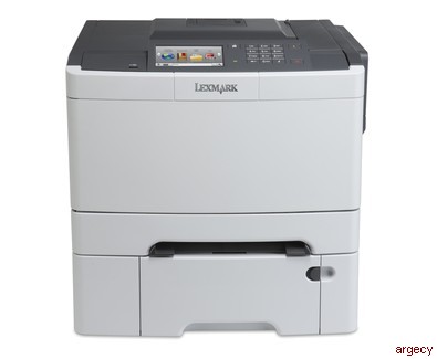 Lexmark CS510DTE 28E0100 5027-630 (New) - purchase from Argecy
