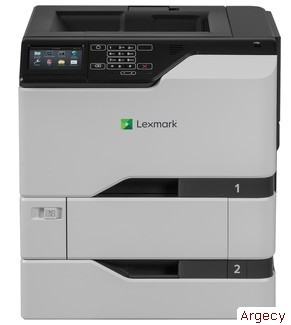 Lexmark CS720dte 40C9101 - purchase from Argecy