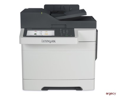 Lexmark CX510de 28E0500 (New) - purchase from Argecy