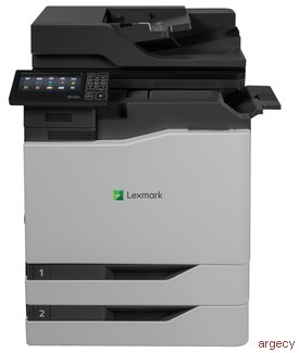 Lexmark CX820dtfe 42K0012 - purchase from Argecy