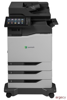 Lexmark CX825dtfe 42K0042 (New) - purchase from Argecy