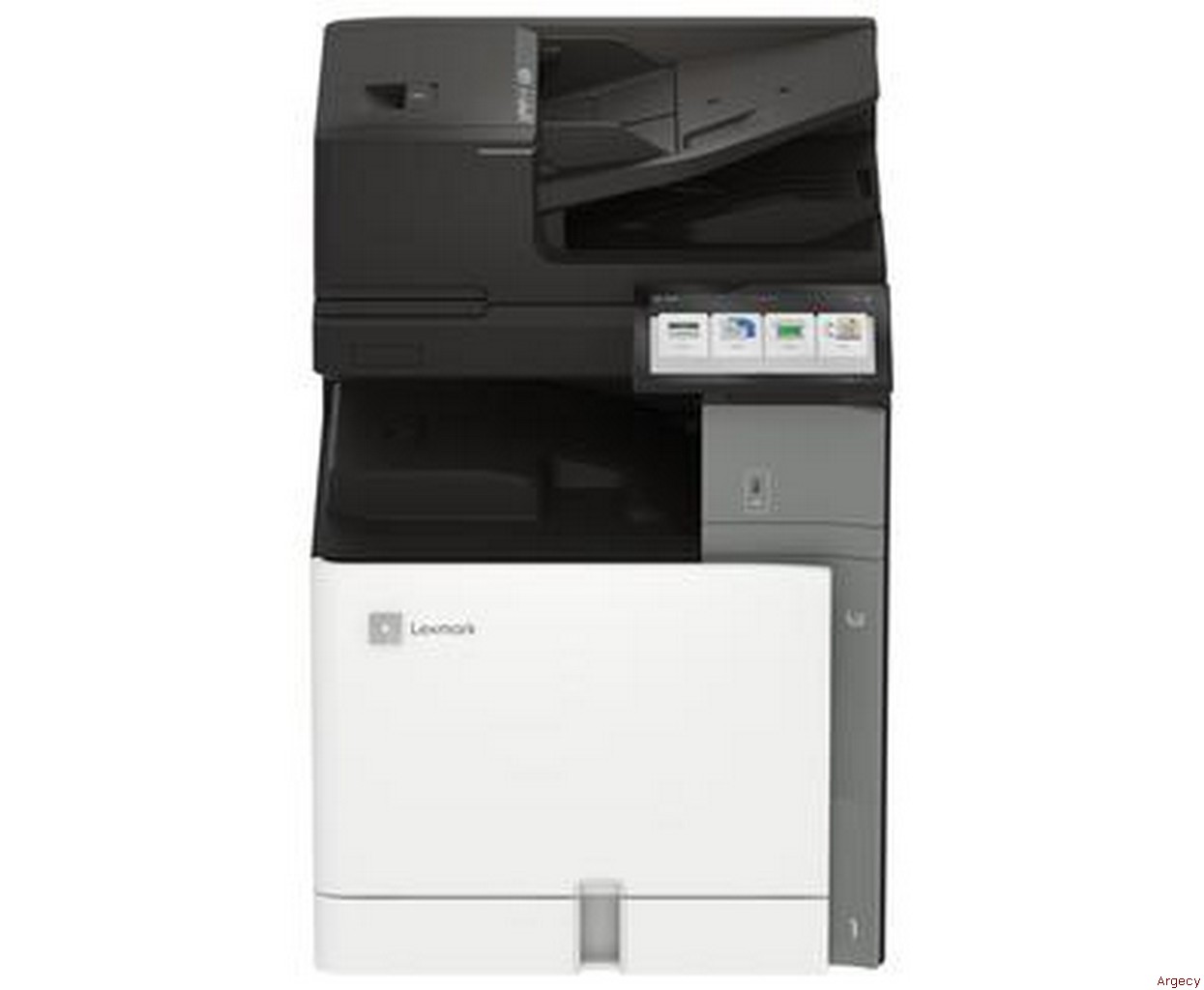 Lexmark CX833se