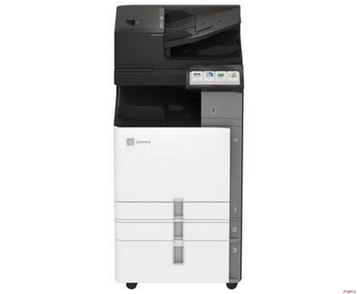 Lexmark CX963xse