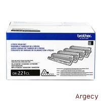 Brother DR221CL (New) - purchase from Argecy