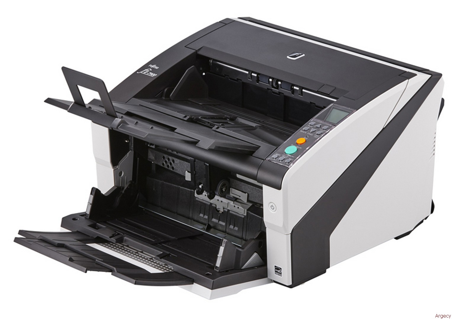 Kodak i2400 A4 ADF Scanner - Scanner Parts & Service