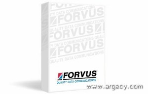 Forvus Box