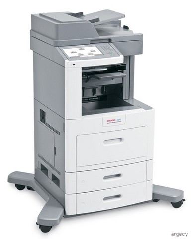 IBM 4568-FD1 InfoPrint 1880 MFP Printer - Refurbished with 90-day ...