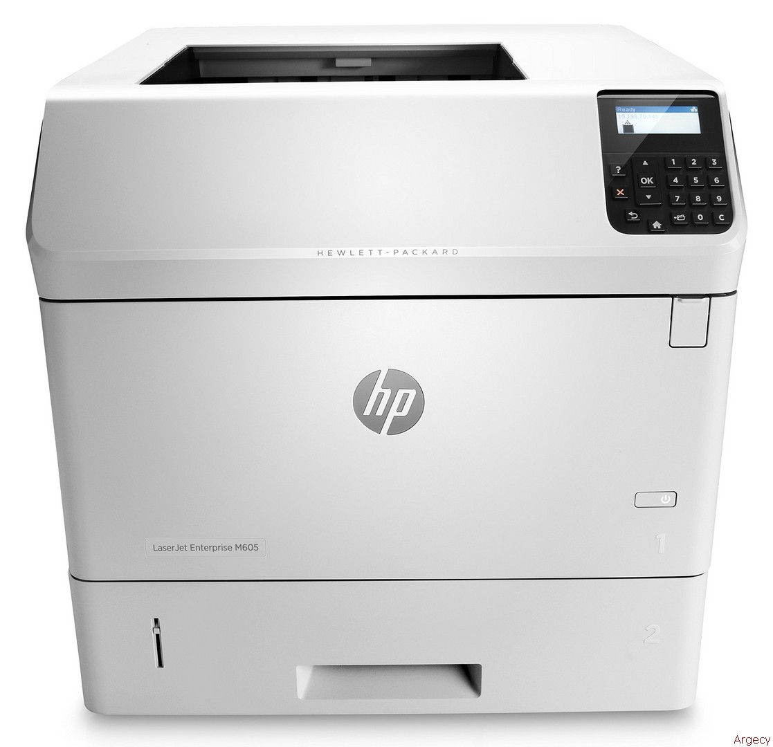 HP M605DN E6B70A - purchase from Argecy