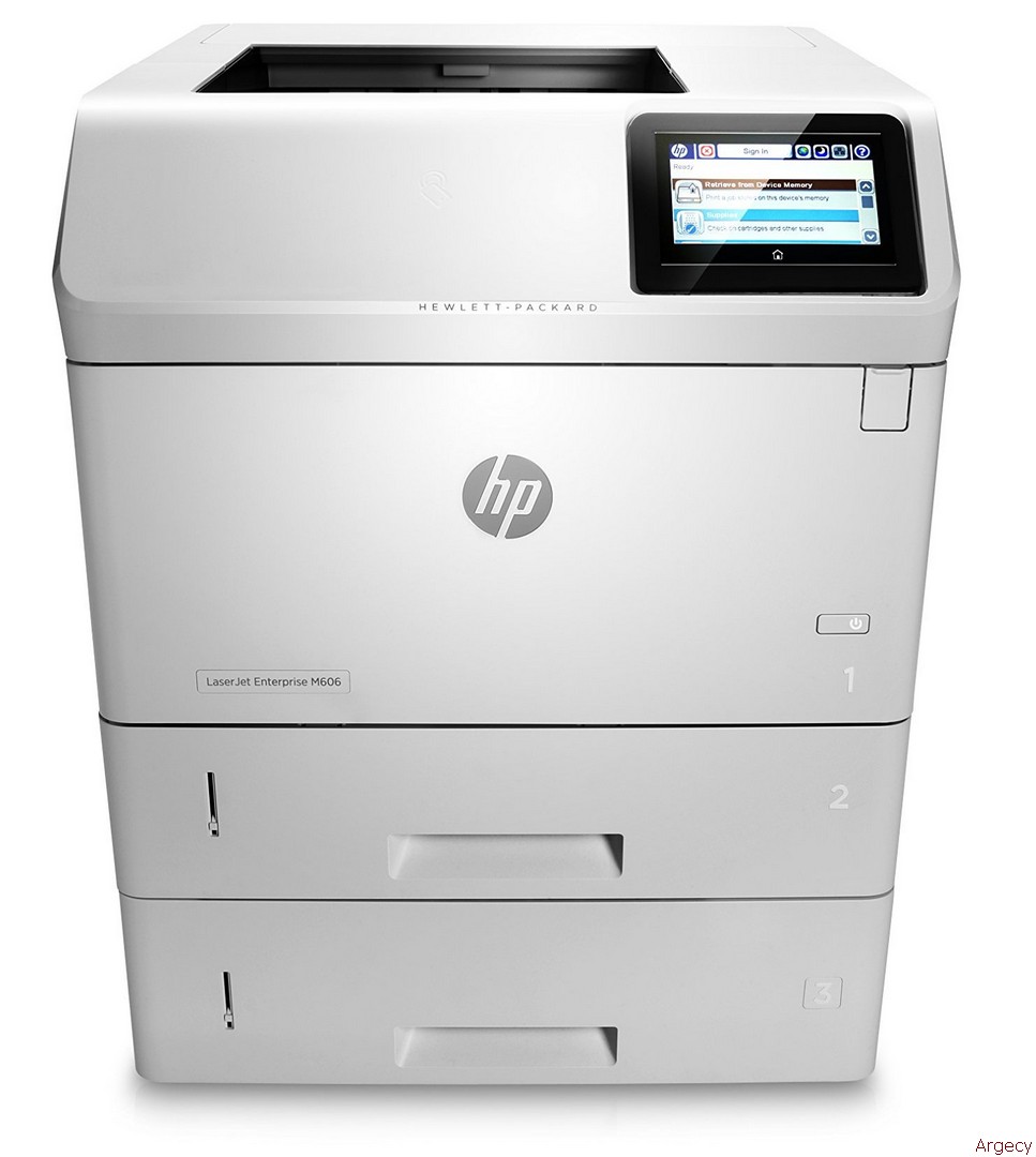 Etape 5 : Branchement du câble d'imprimante - HP LaserJet 2200 Printer  series