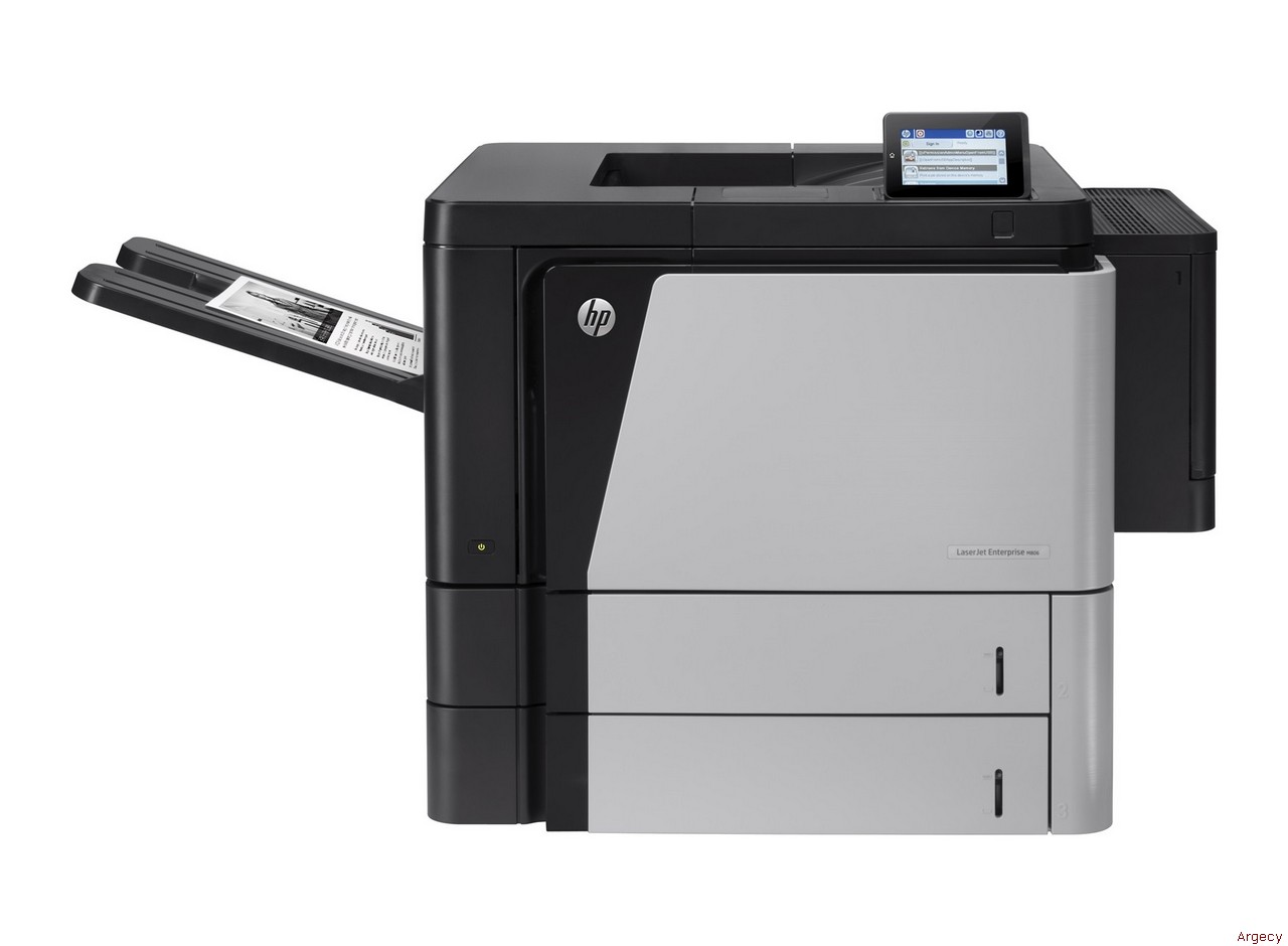 HP LaserJet Enterprise 600 M603 A4 Mono Laser Printer – ABD Office  Solutions, Inc.