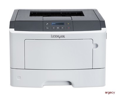 Lexmark MS410d Printer