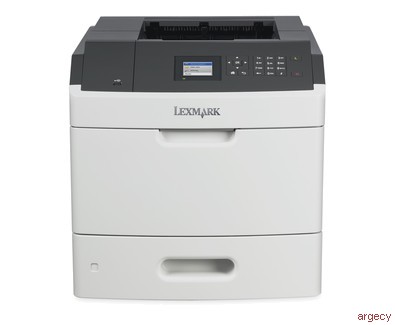 New and refurbished Lexmark MS711 Printers from Argecy