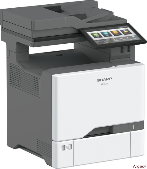 Sharp MX-C528F MFP Printer