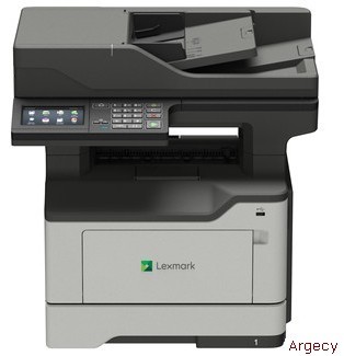 Lexmark MX522ADHE 36S0840 - purchase from Argecy