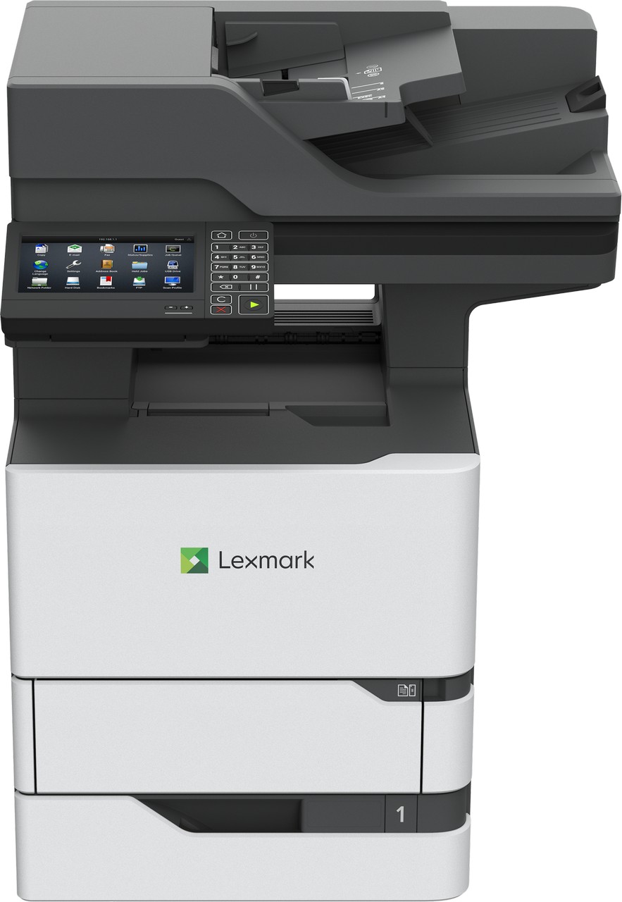 Lexmark MX725adve 25B0005 7464-836 - purchase from Argecy